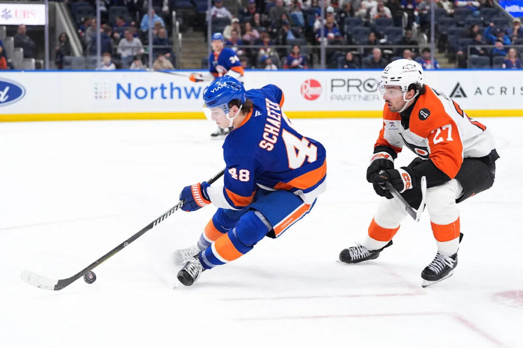 NHL Network Ranks Matthew Schaefer Inside 30 Best Active Players NHL Network Ranks Matthew Schaefer Inside 30 Best Active Players