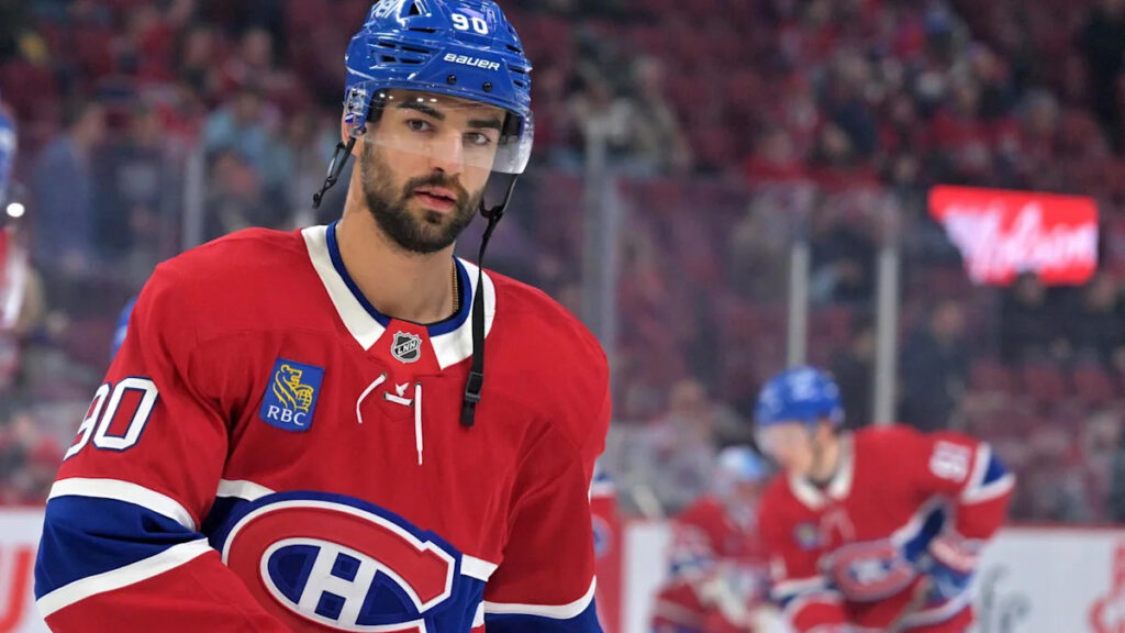 Joe Veleno Poised To Take On Important Role With Rangers This Season