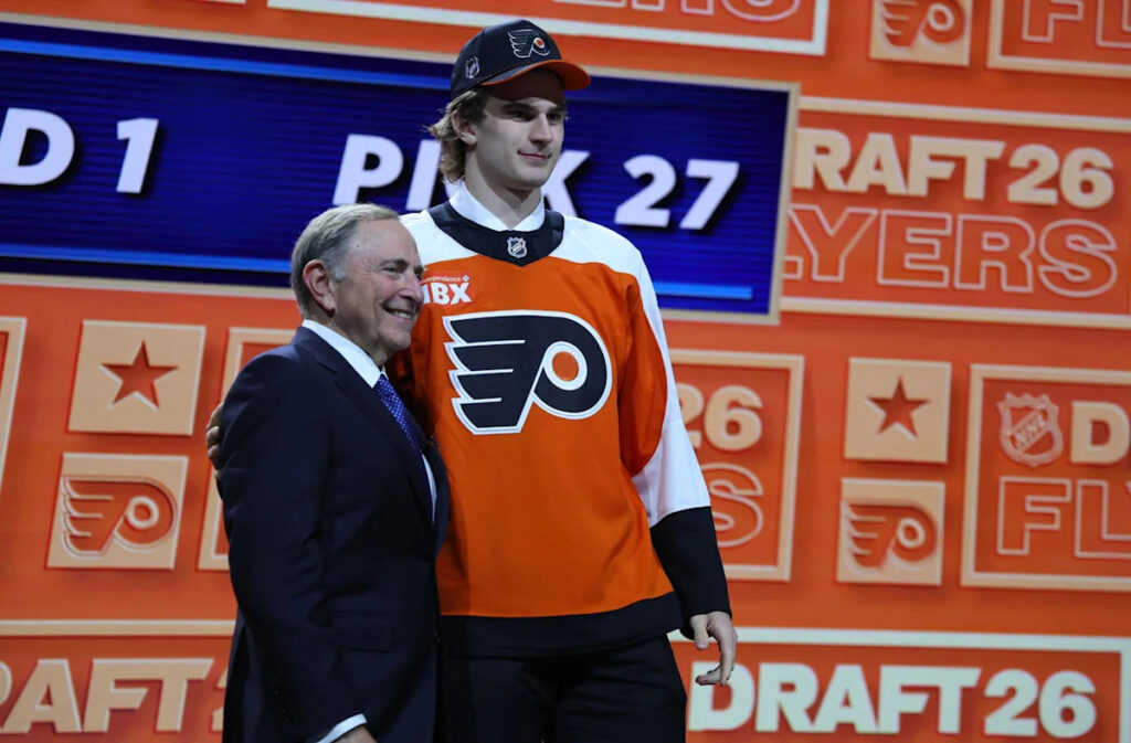 Flyers Make 15 Roster Cuts Ahead of 1st Preseason Game Flyers Make 15 Roster Cuts Ahead of 1st Preseason Game