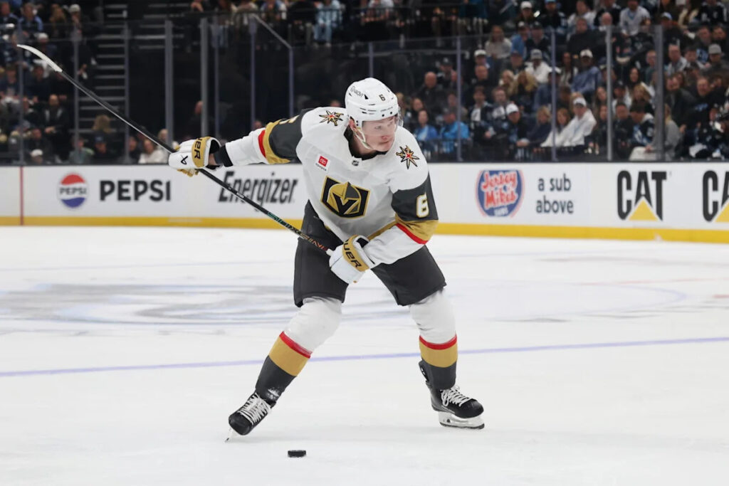 Three New Defensemen Are Stoked To Be With The Penguins Three New Defensemen Are Stoked To Be With The Penguins