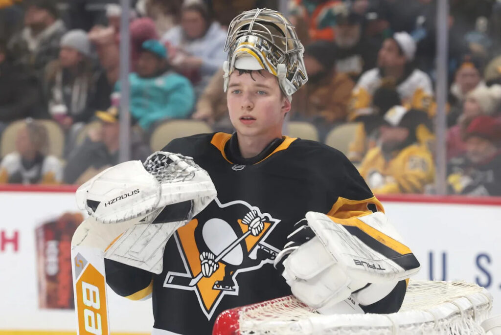 7 Penguins’ Prospects Named In New Top-145 Young Players List