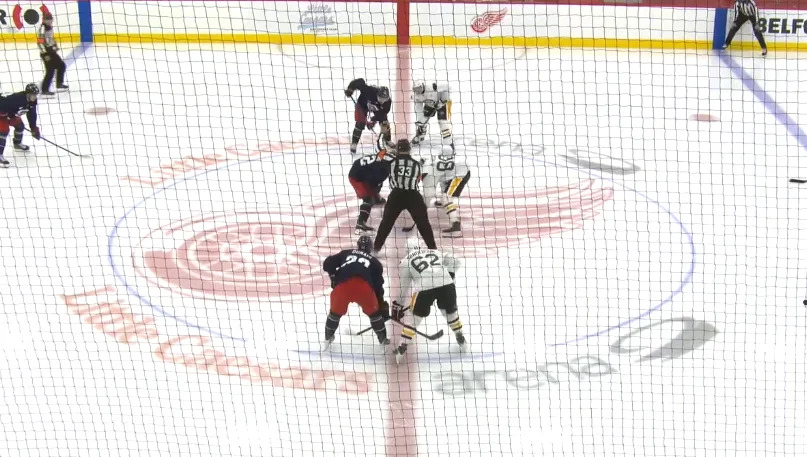 Penguins’ Prospect Tournament: 3 Standouts From Game 1 Penguins’ Prospect Tournament: 3 Standouts From Game 1