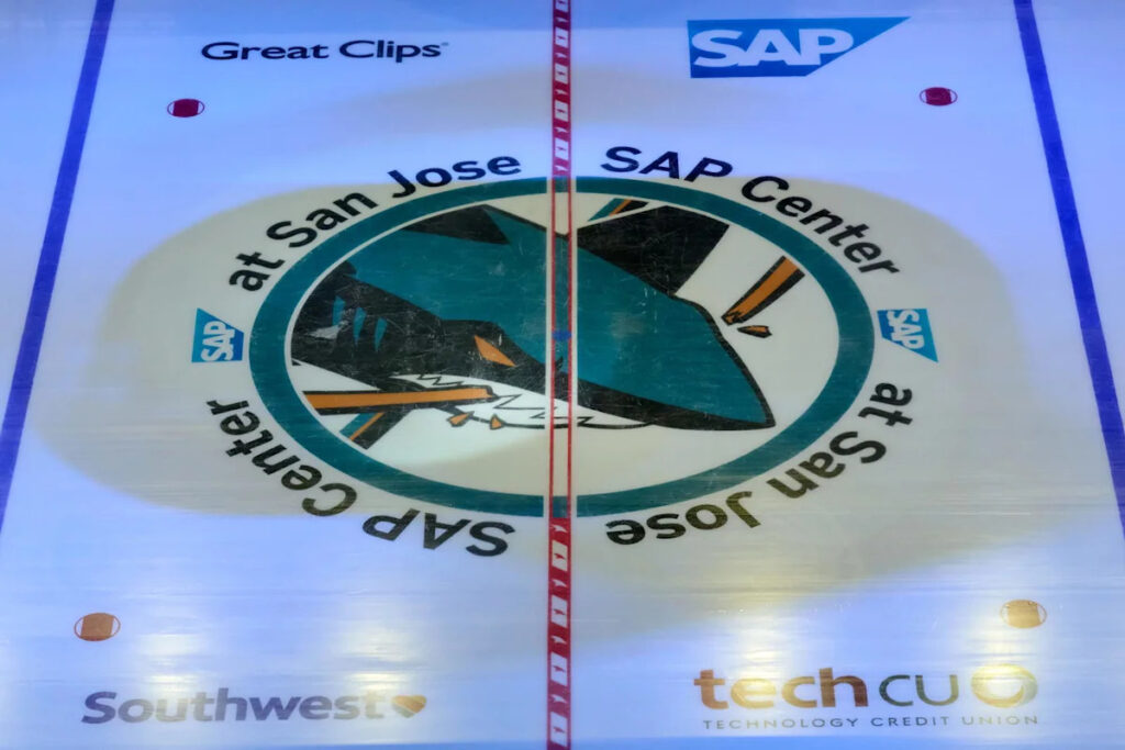 San Jose Sharks Release 2026 Rookie Faceoff Roster