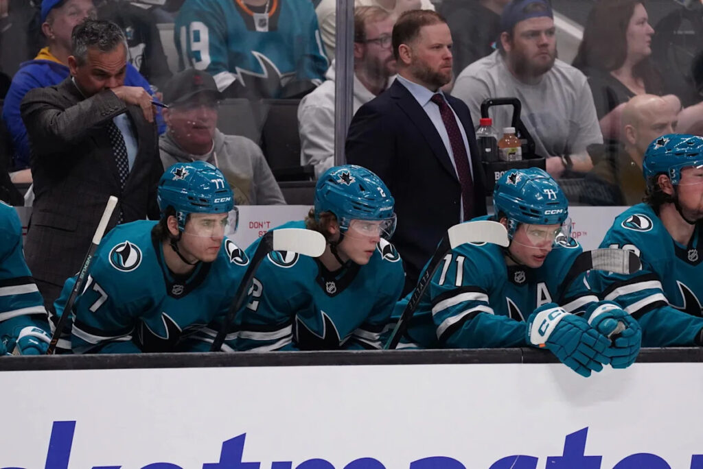 San Jose Sharks: One Thought on Each Rookie Faceoff Participant