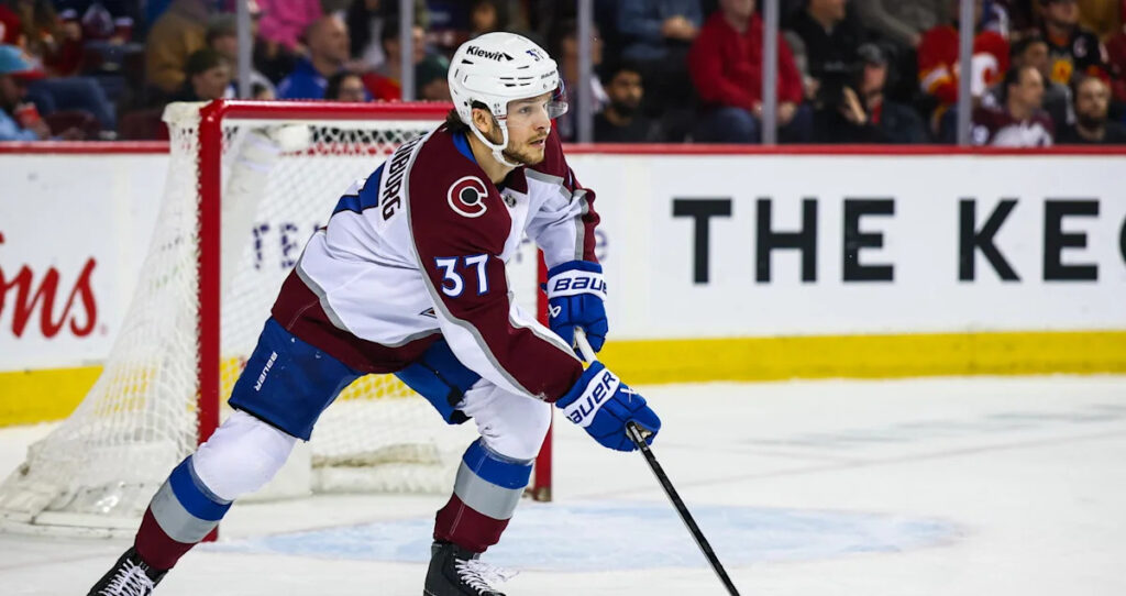 Report: Nick Blankenburg Joining Maple Leafs On PTO