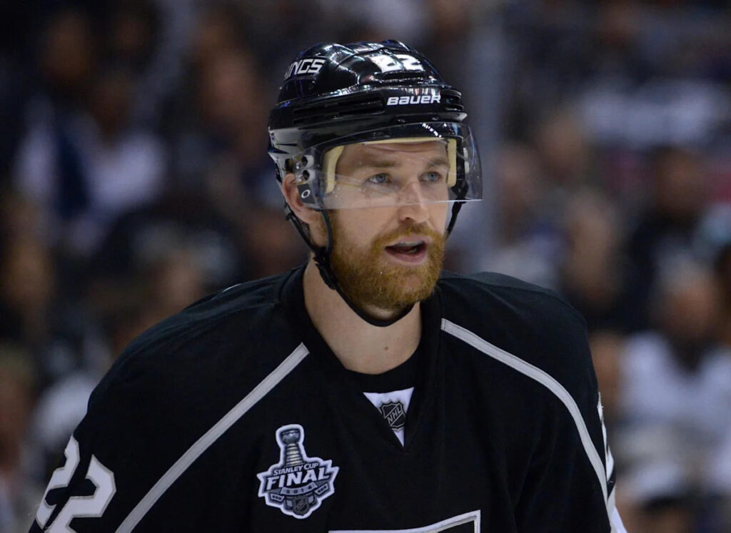 Two-Time Stanley Cup Champion Returns Home To Join Utah Mammoth
