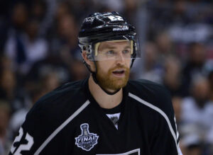 Two-Time Stanley Cup Champion Returns Home To Join Utah Mammoth