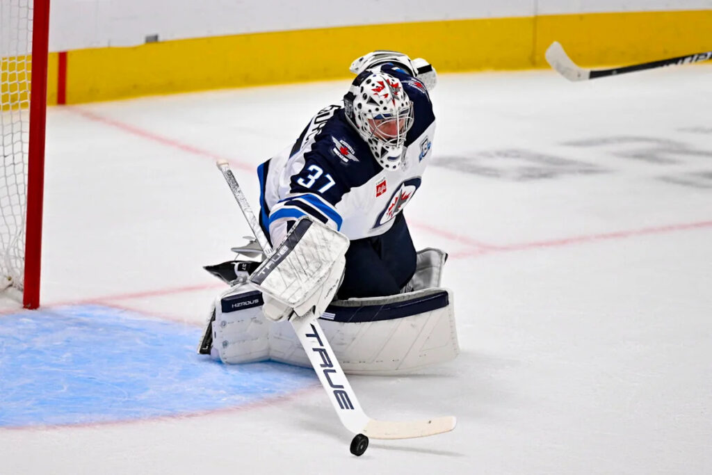 Top 3 Storylines for the Winnipeg Jets Heading Into Next Season