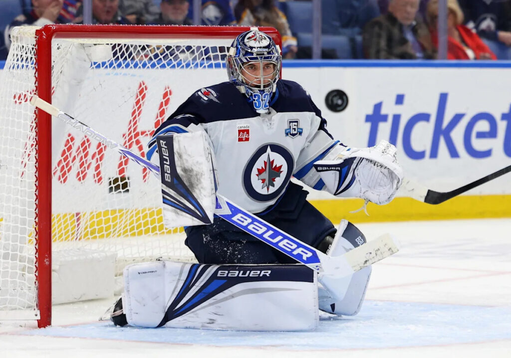3 Prospects That Could Make Winnipeg Jets Roster This Season 3 Prospects That Could Make Winnipeg Jets Roster This Season