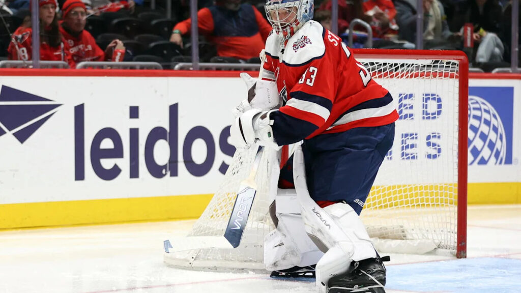 Jets Claim AHL Standout Goaltender Off Waivers For Backup Role