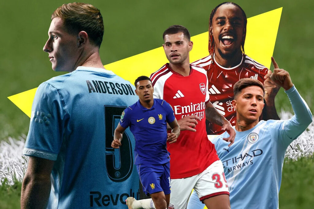 Rating every Premier League club’s transfer window after record deadline day