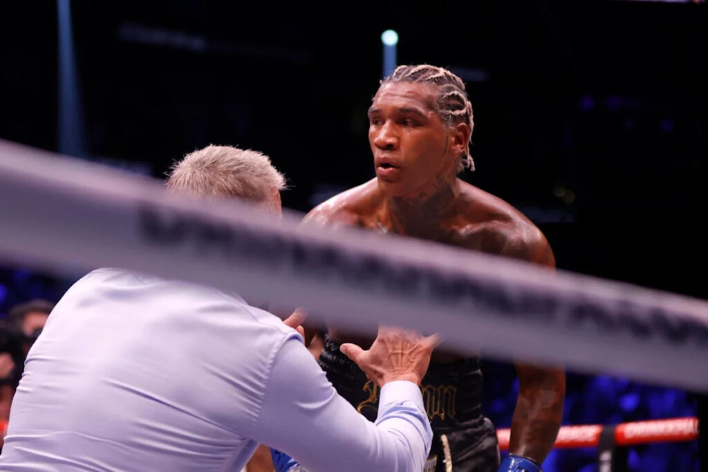 Conor Benn’s future is now reliant on the magic of modern matchmaking