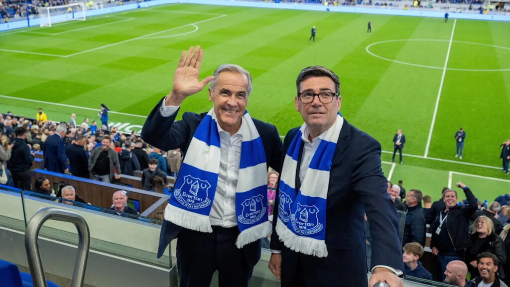 Burnham wants ‘discriminatory’ alcohol ban in stands at football matches to be overturned Burnham wants ‘discriminatory’ alcohol ban in stands at football matches to be overturned