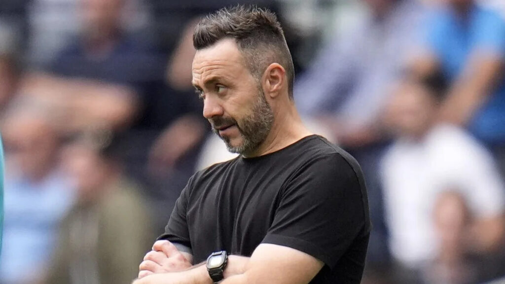 One month of Roberto De Zerbi’s new-look Tottenham: This is a remarkably confused project