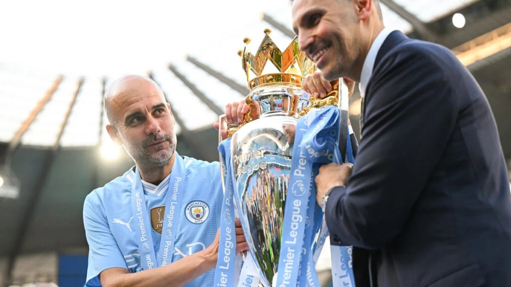 Man City sparked a legal cold war and these clues suggest how it will end