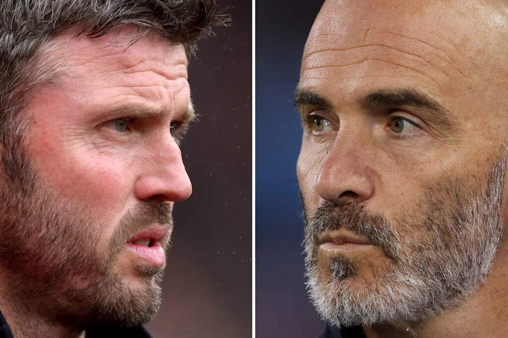 Man United v Man City TV channel, kick-off time and how to watch Premier League derby