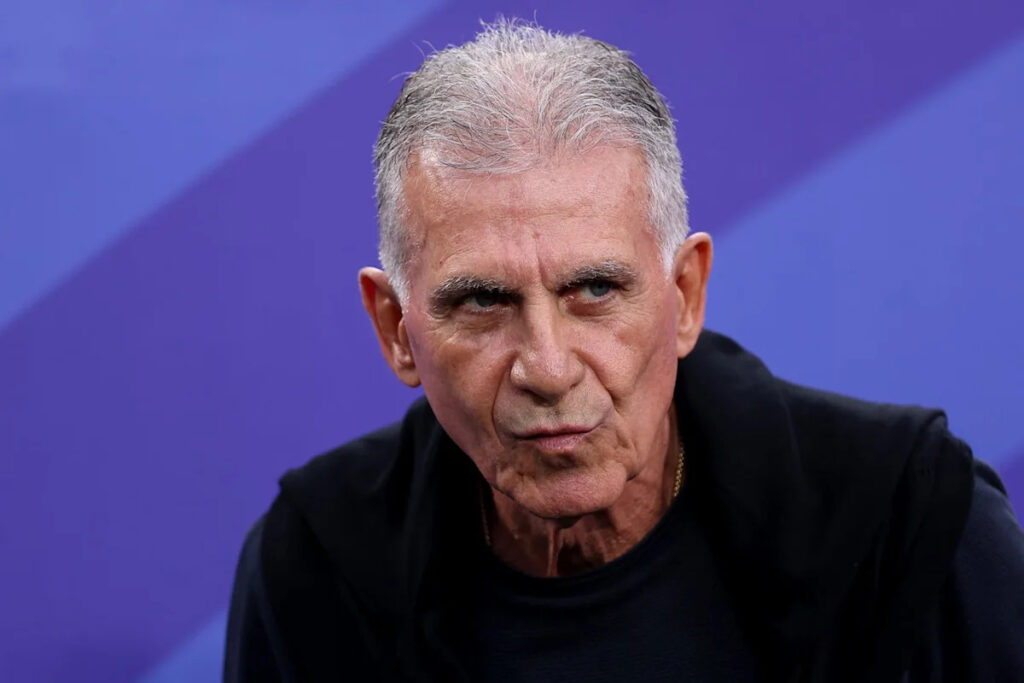 World Cup coach reappointed two months after stepping down