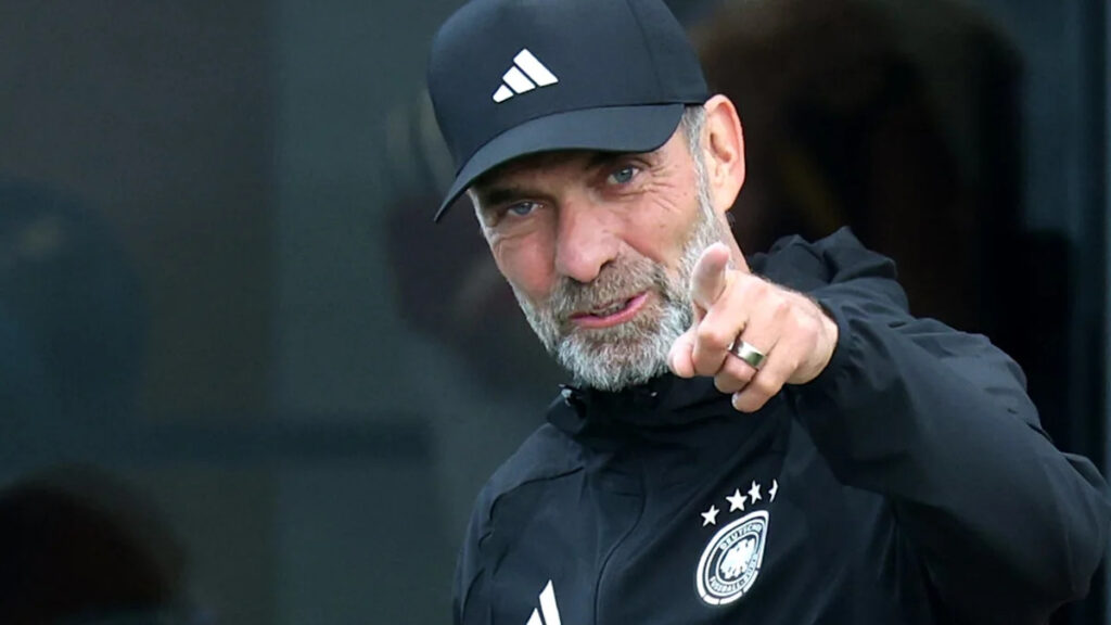 Is Netherlands v Germany on TV? Channel, kick-off time and how to watch Nations League clash Is Netherlands v Germany on TV? Channel, kick-off time and how to watch Nations League clash