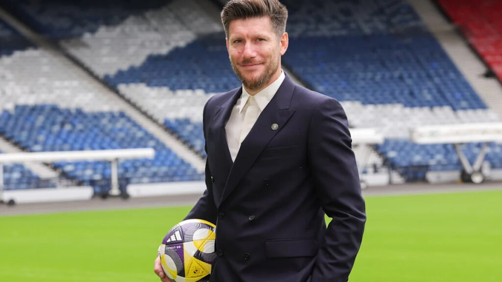 Scotland’s new era is a genuinely bold step into the unknown Scotland’s new era is a genuinely bold step into the unknown