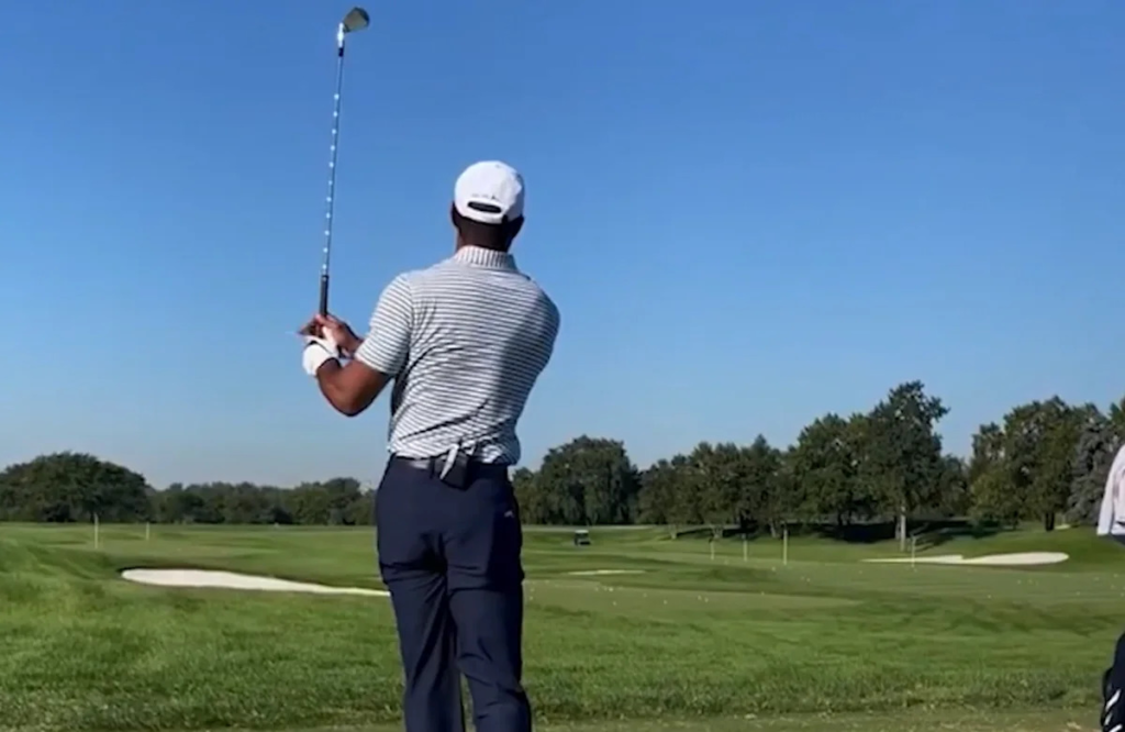 Tiger Woods Teases Comeback, But Fans Are Torn On PGA Tour Accepting Him