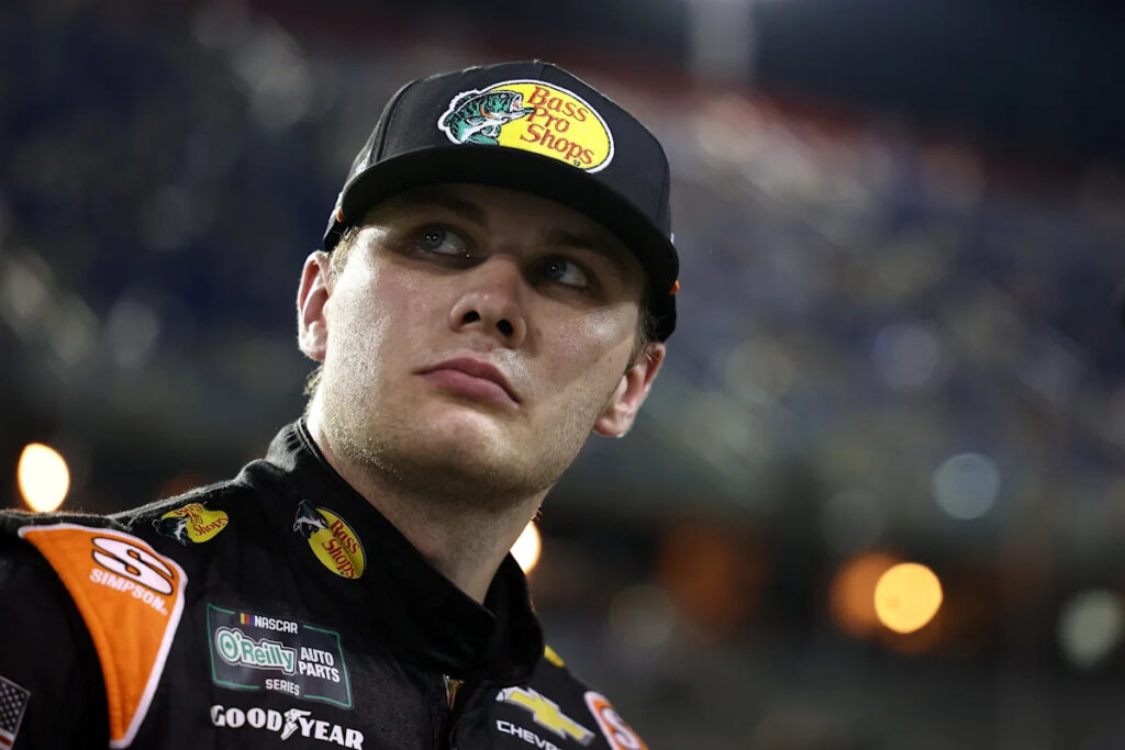 NASCAR O’Reilly Series Gateway lineup, TV schedule for Saturday’s race