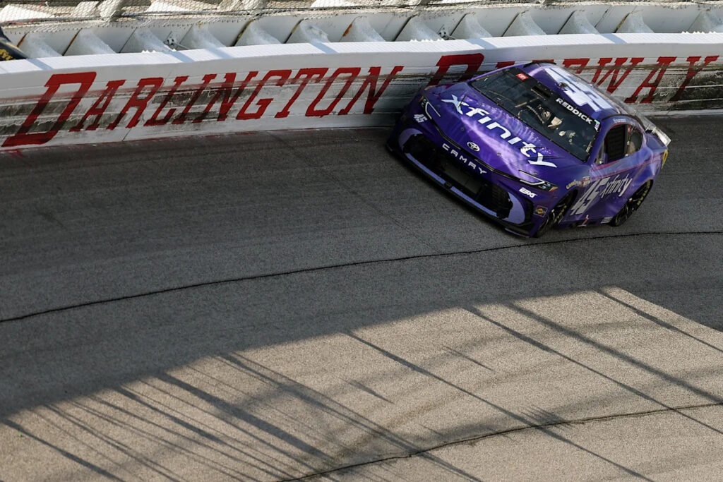 NASCAR Cup Series race at Darlington: Live updates, highlights, leaderboard for the Southern 500