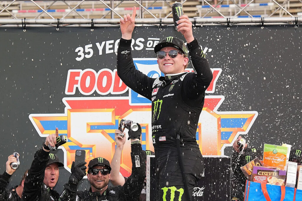 NASCAR Bristol qualifying channel today, time, TV schedule for Bass Pro Shops Night Race