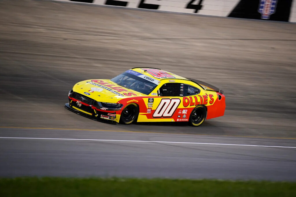 What channel is the NASCAR O’Reilly Series race at Gateway on today? Time, TV schedule What channel is the NASCAR O’Reilly Series race at Gateway on today? Time, TV schedule