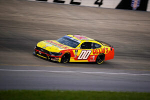 What channel is the NASCAR O’Reilly Series race at Gateway on today? Time, TV schedule