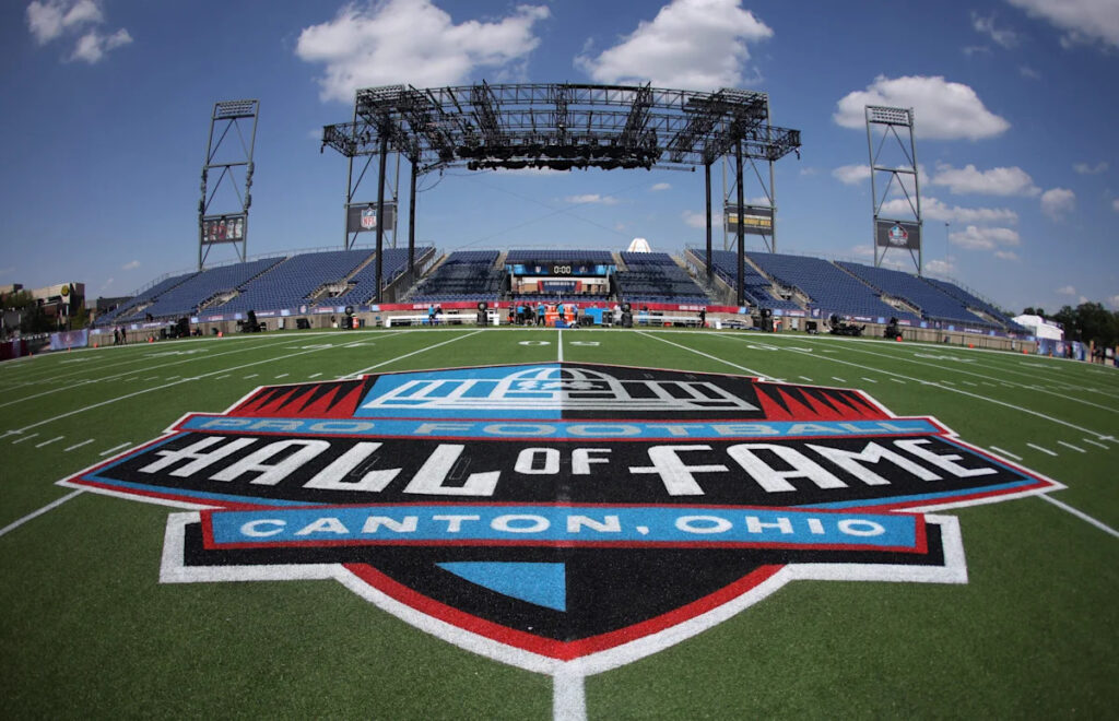 I’m a Pro Football Hall of Fame voter. Stunning changes were necessary | Opinion