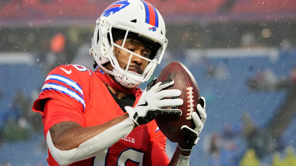 Brandin Cooks signs with 49ers as wide receiver injuries force urgent move
