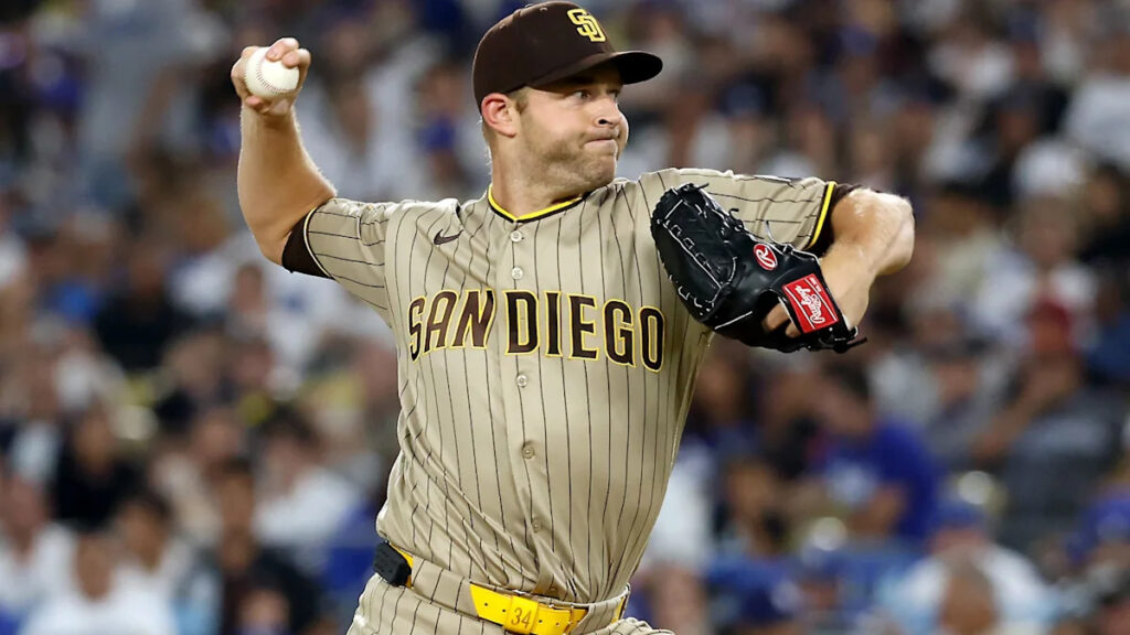San Diego Padres vs. Chicago Cubs wild card: Schedule, pitching matchups for Game 1