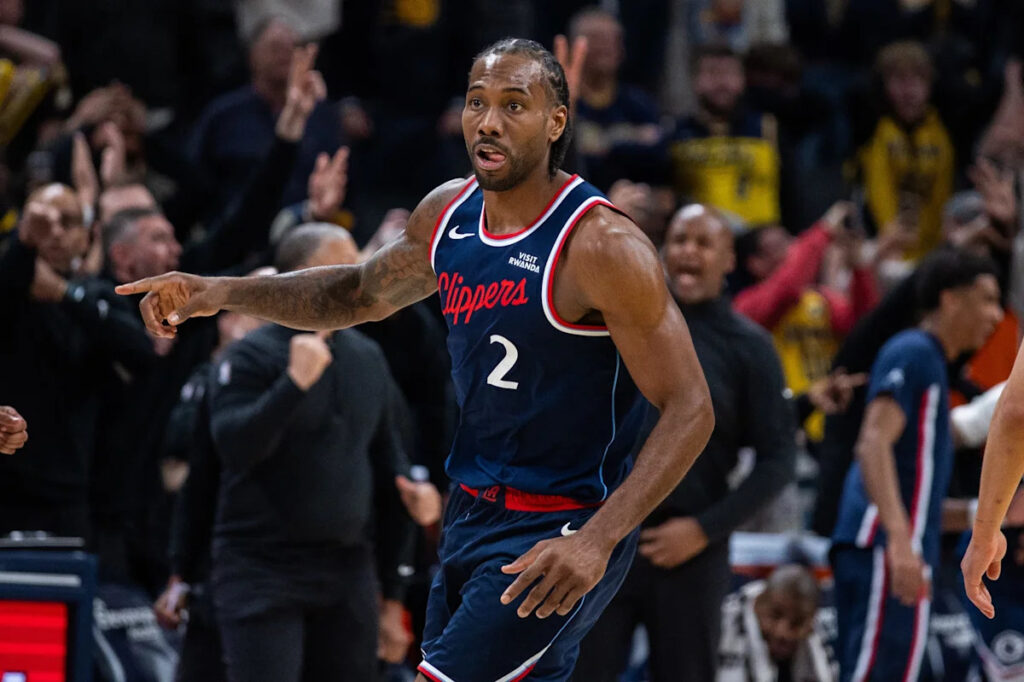 The 13 most damning details you must read from NBA’s report on Clippers