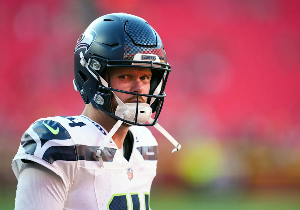 What NFL games are on today? Sunday schedule for Sept. 6