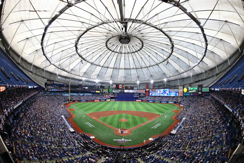 One MLB team increased attendance by almost 80%. But there’s a catch.
