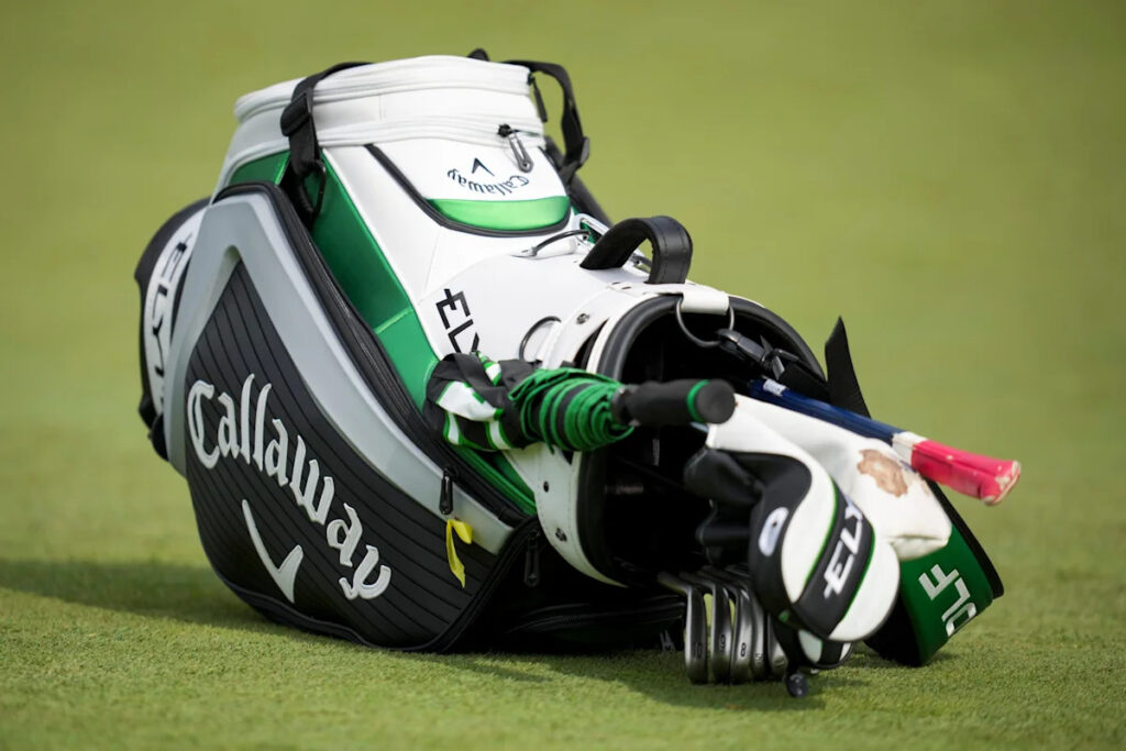 Good Good Golf CEO and president out after controversial Callaway ad