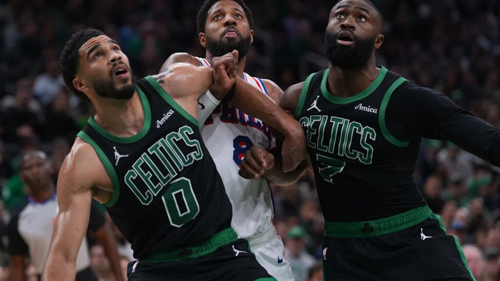 Boston Celtics season preview: Lineup, roster and prediction