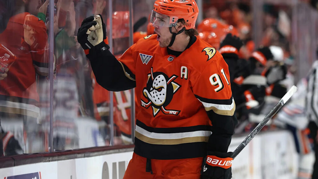Who are the NHL’s highest-paid players for 2026-27? See the full breakdown Who are the NHL’s highest-paid players for 2026-27? See the full breakdown