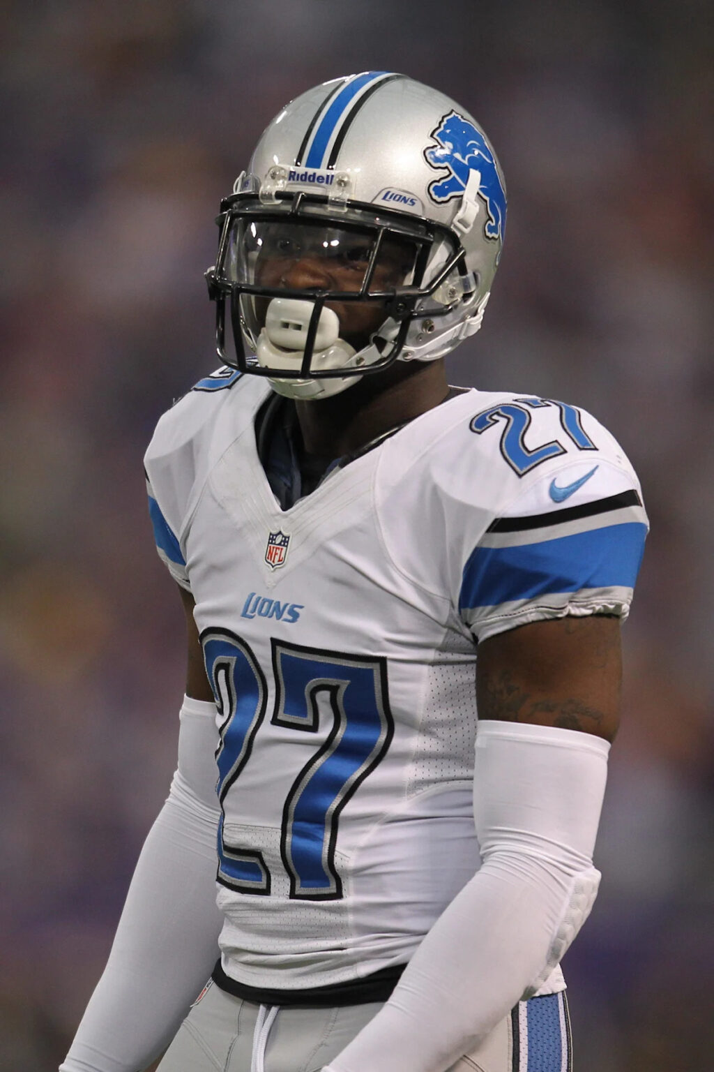 Former NFL player, Alphonso Smith Jr. dies at age 40