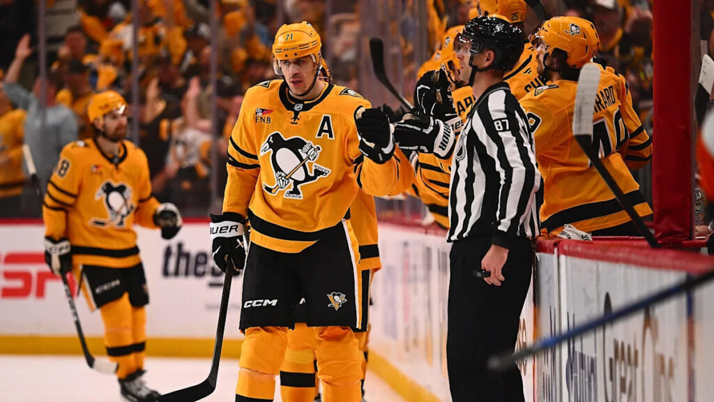 Penguins hope veteran core ushers in 2026 success with Crosby, Malkin in twilights