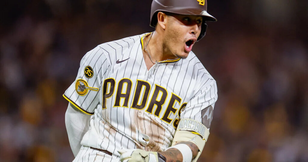 Padres vs Cubs LIVE updates: Lineups, where to watch, predictions for MLB playoffs
