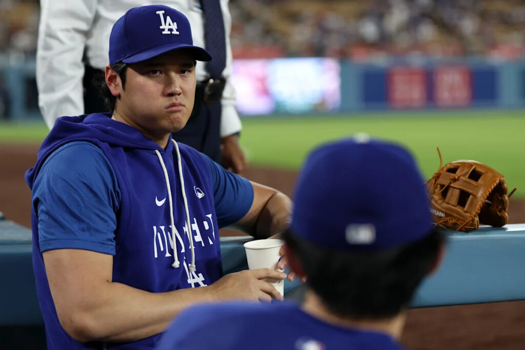 Dodgers place Shohei Ohtani on IL and call up top prospect Josue De Paula Dodgers place Shohei Ohtani on IL and call up top prospect Josue De Paula