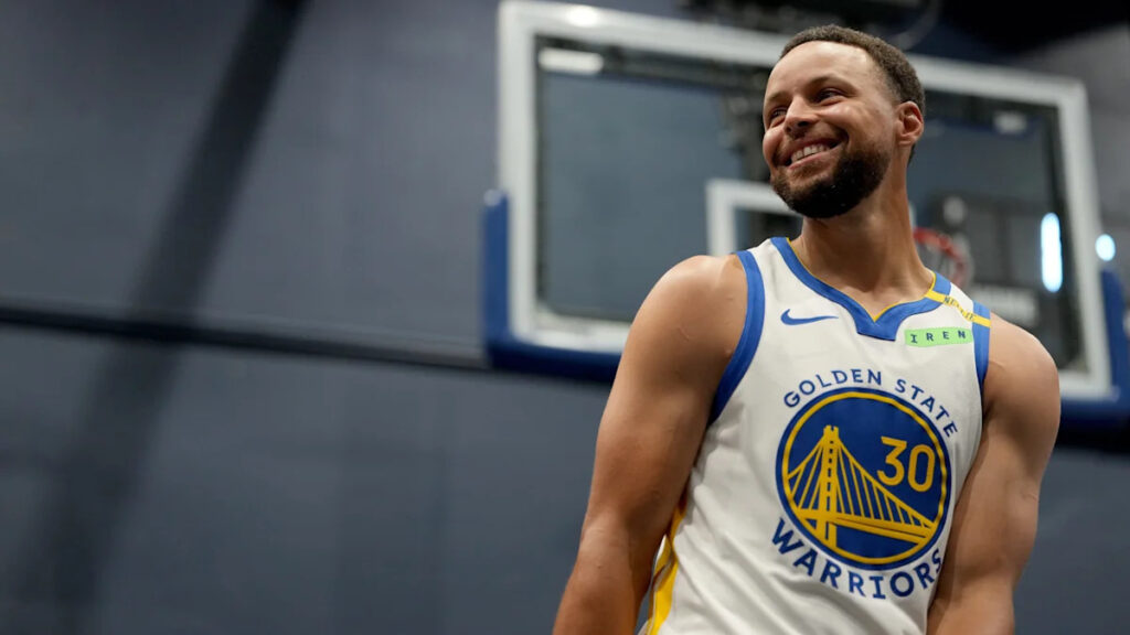 Steph Curry ready to go for Warriors, but injuries will be factor early Steph Curry ready to go for Warriors, but injuries will be factor early
