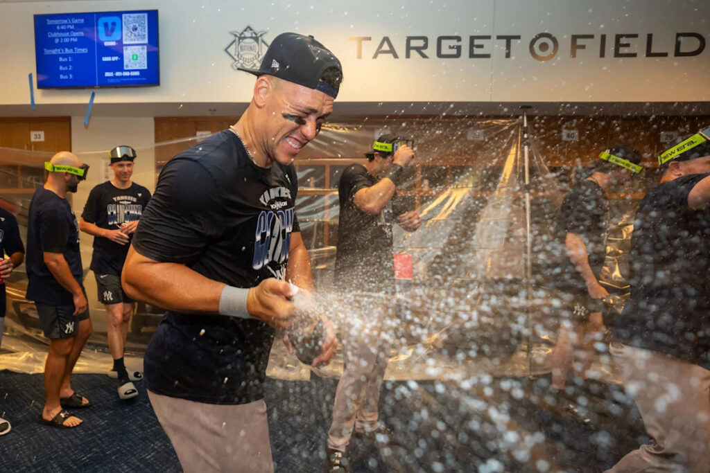 Ranking MLB’s most dangerous wild card teams for 2026 playoffs
