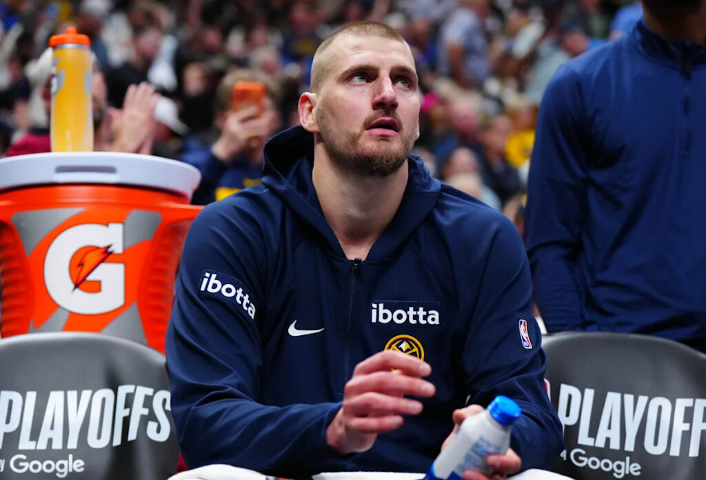 Ranking the top 25 NBA free agents set to hit the 2027 market