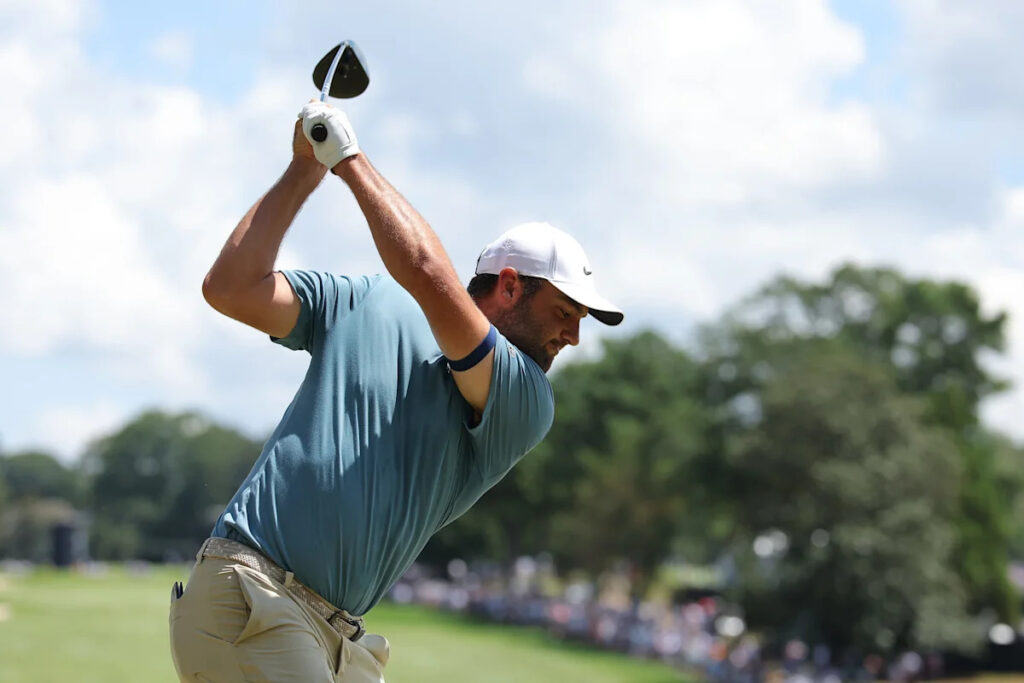 PGA Tour revamps competition structure with two-tiered system for 2028