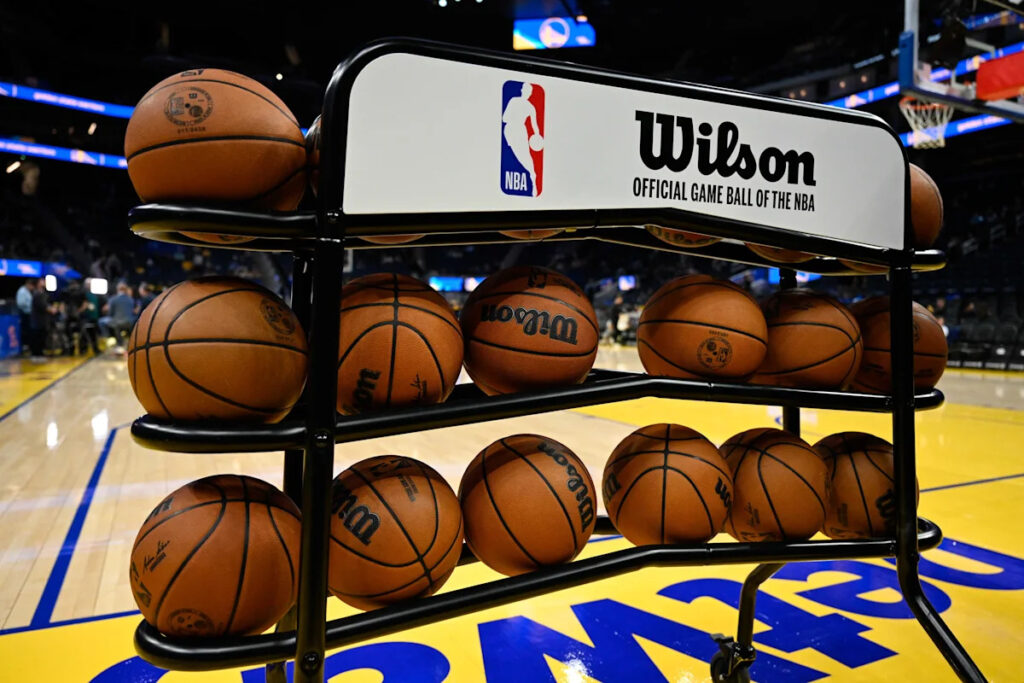 Two ex-Warriors employees sue team for discrimination, harassment