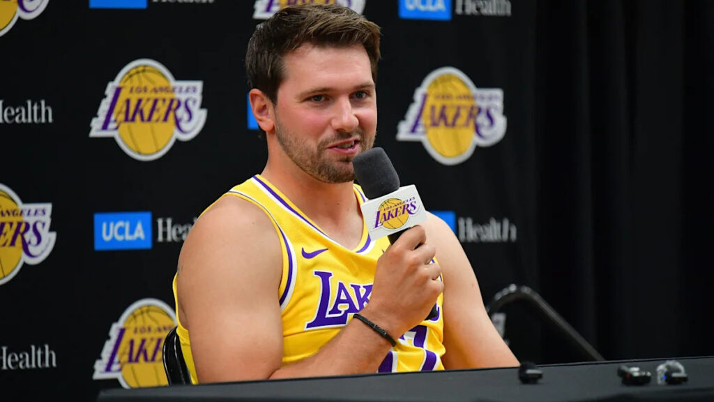 Lakers feel they have pieces in place to make NBA Finals run. Can they?