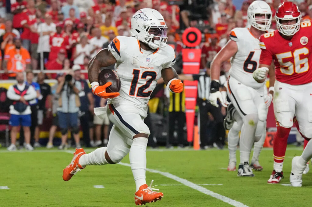 How to buy Denver Broncos vs Jacksonville Jaguars Week 2 NFL tickets