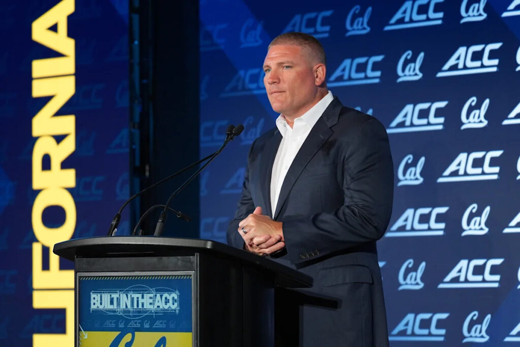 Three reasons why Cal football will be better than you think